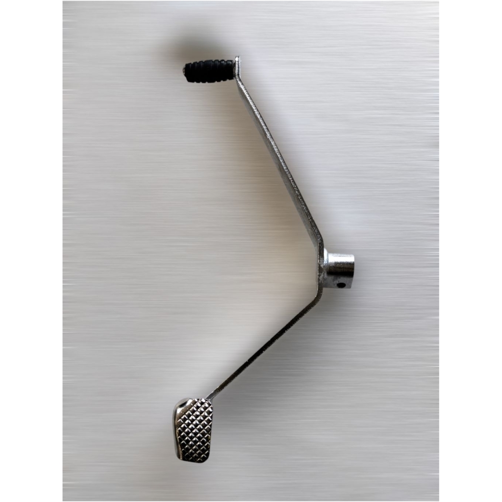 OPERAN GIGI HONDA VERZZA