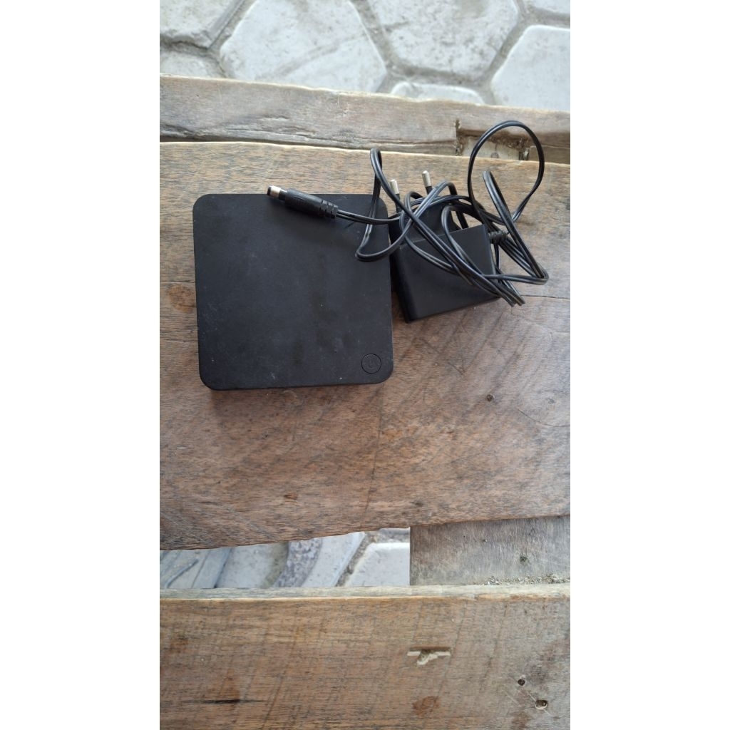 stb openwrt,firmware di mmc gak perlu sd card.