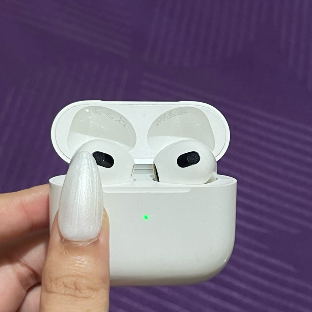 Apple Airpods 3rd Generation | gen 3