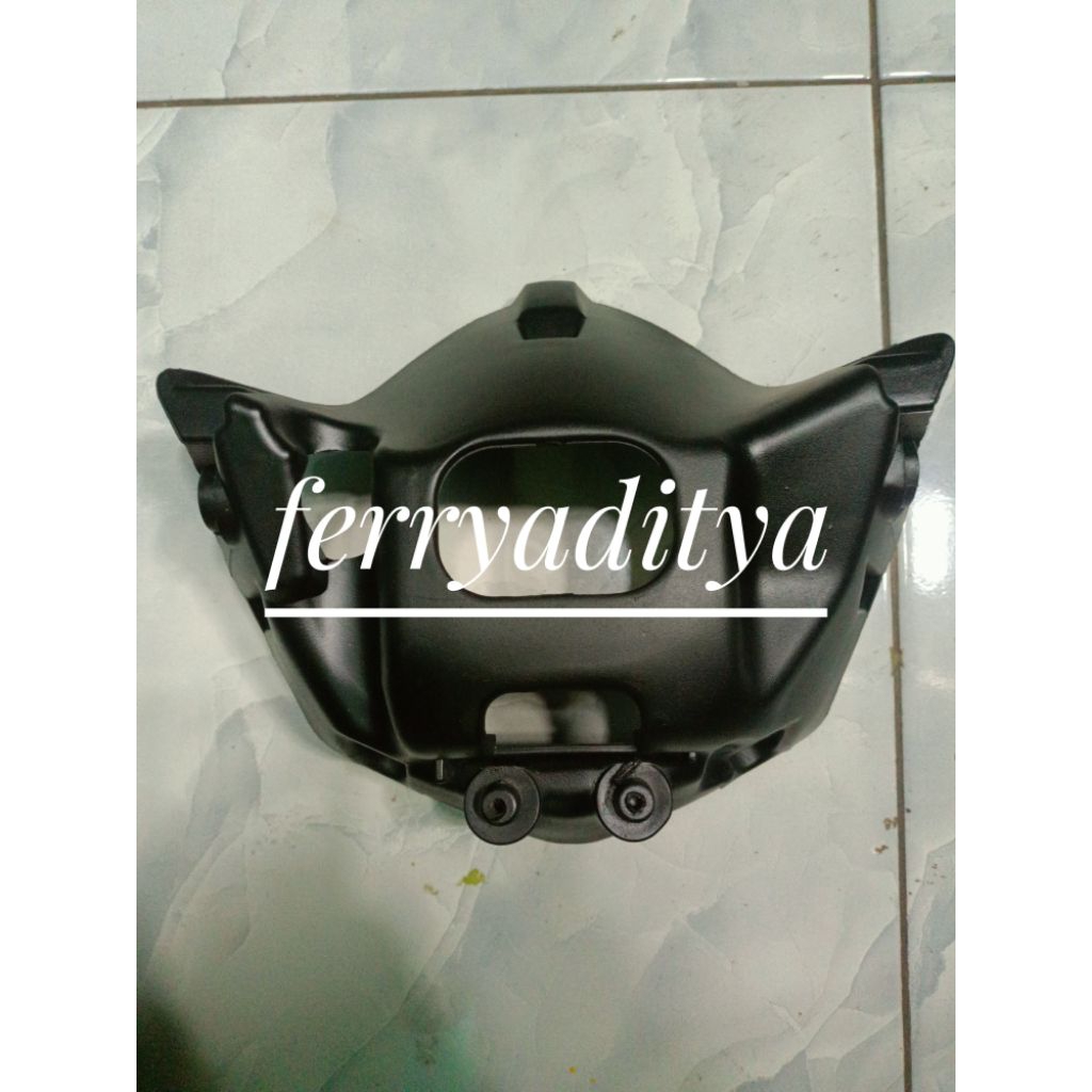 batok lampu belakang original Vixion old