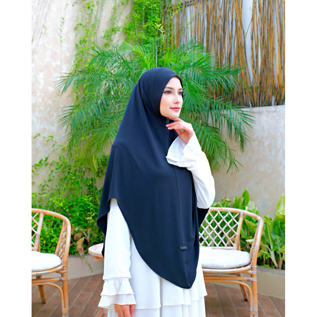 Bergo Nomi Cierra.id