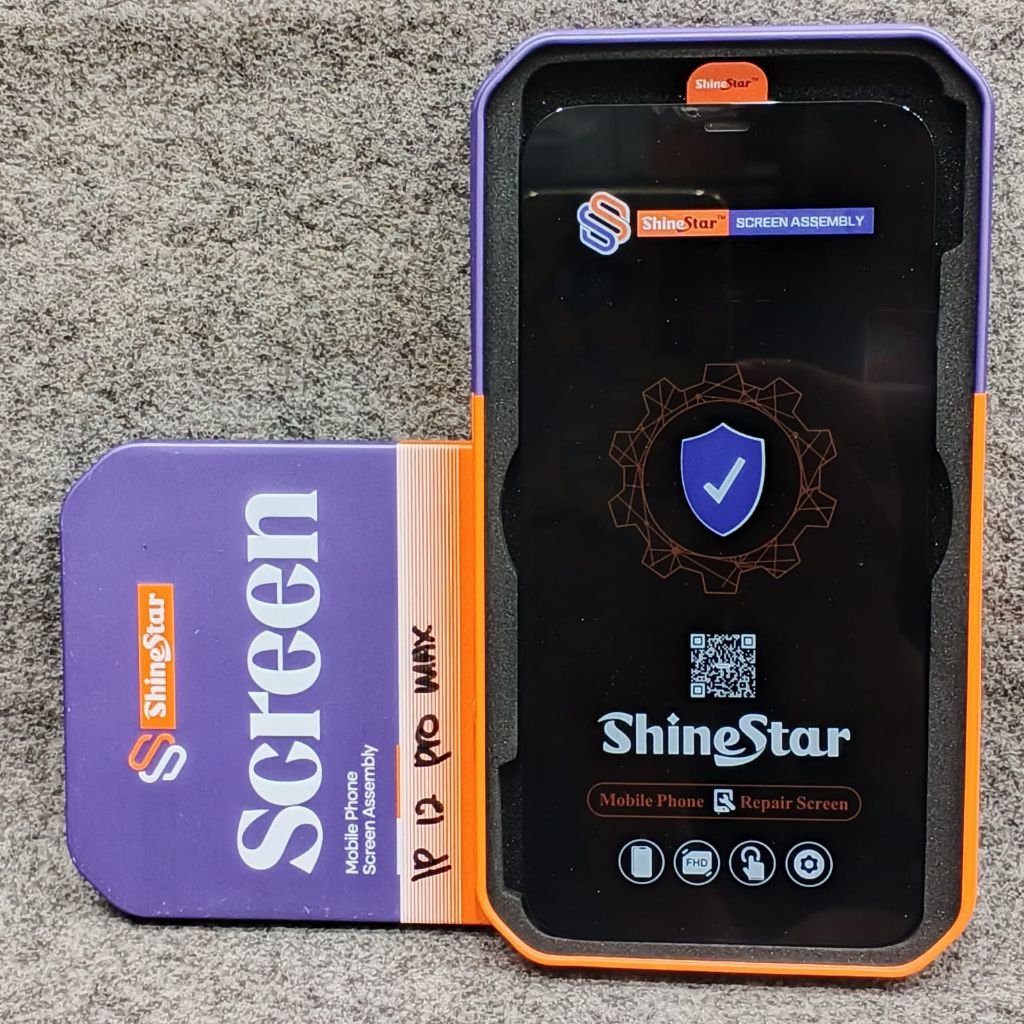 LCD IPHONE 12 PRO MAX