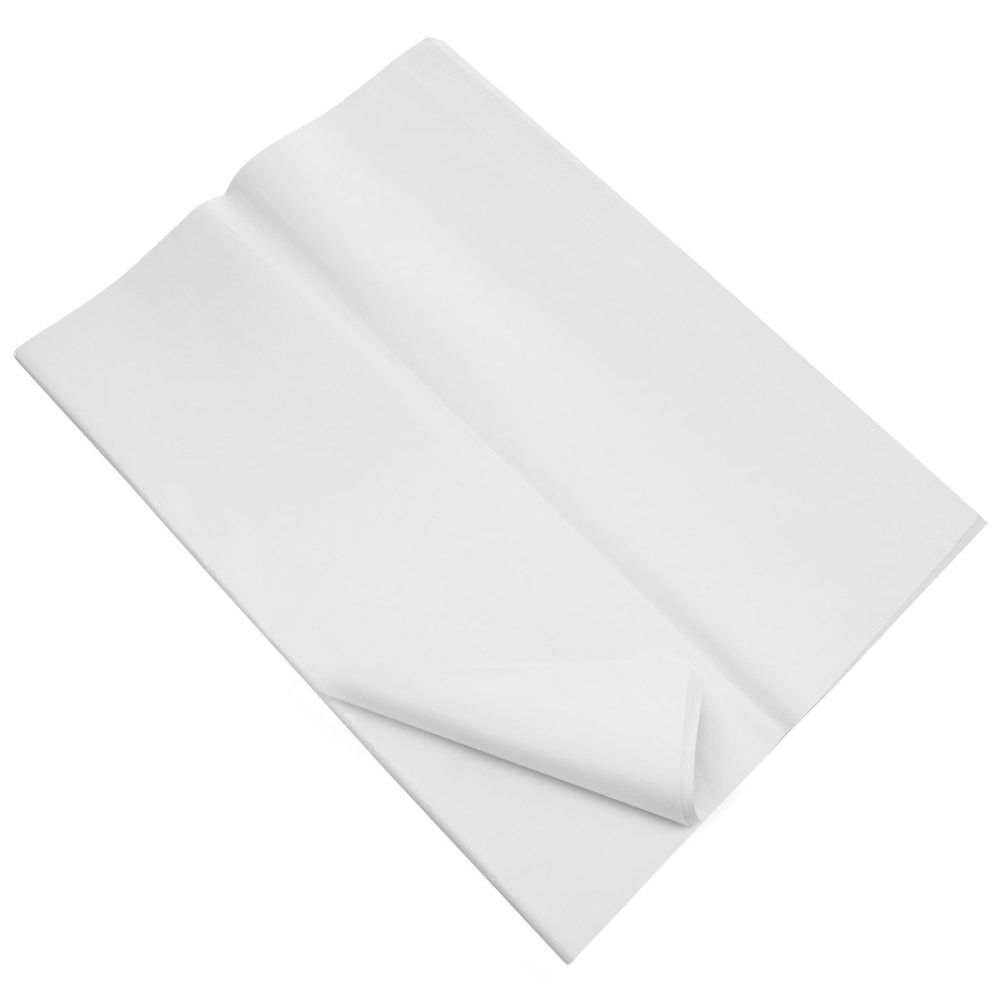 Tissue_sepatu ecer_Polos_Putih/doorslag/selimut sepatu