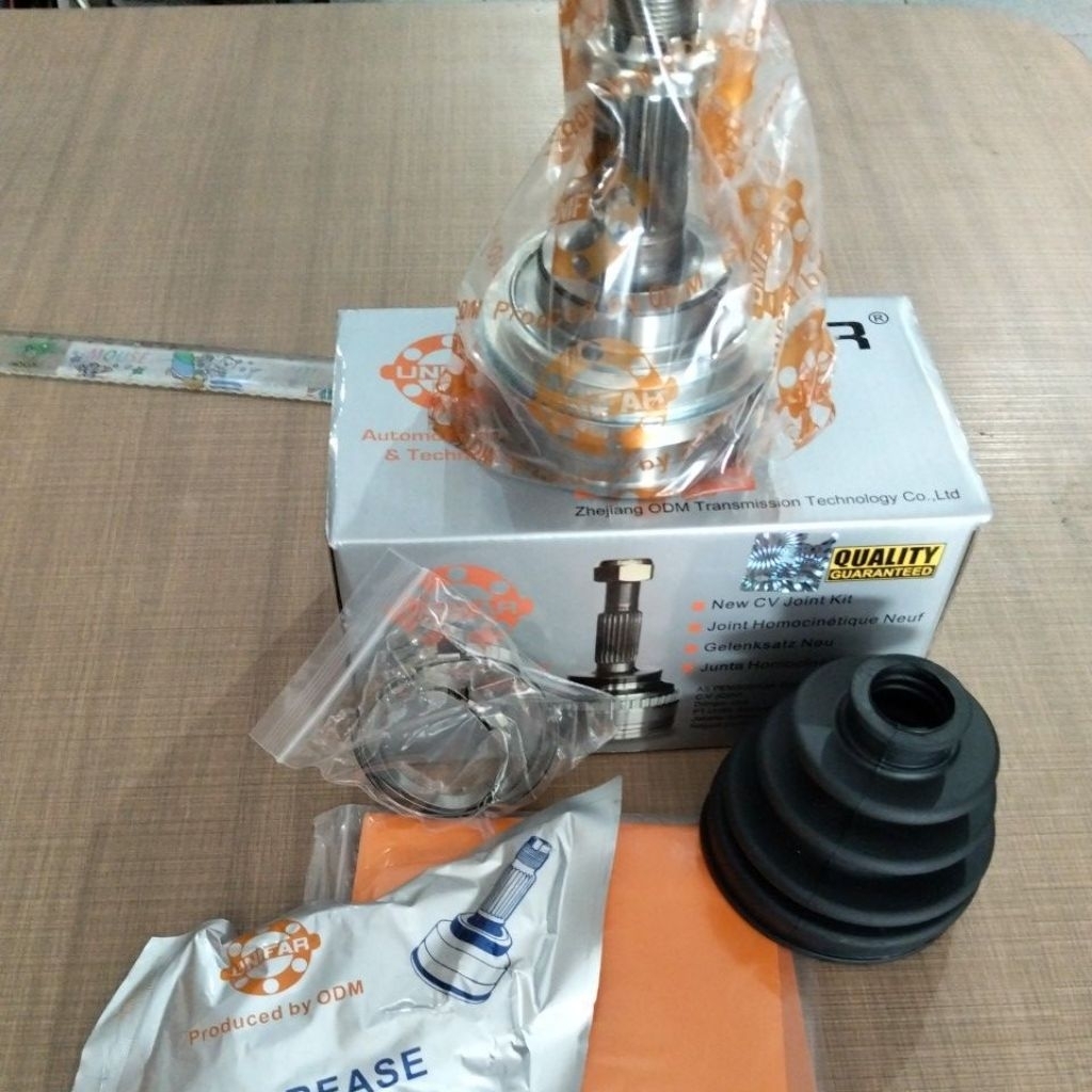 CV joint/ as tarik luar Corona absolute