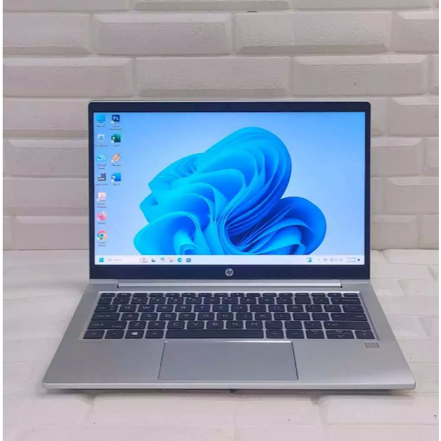 Jual Laptop Hp Probook 430 G8 Intel Core i5 1135G7 Layar 13inch