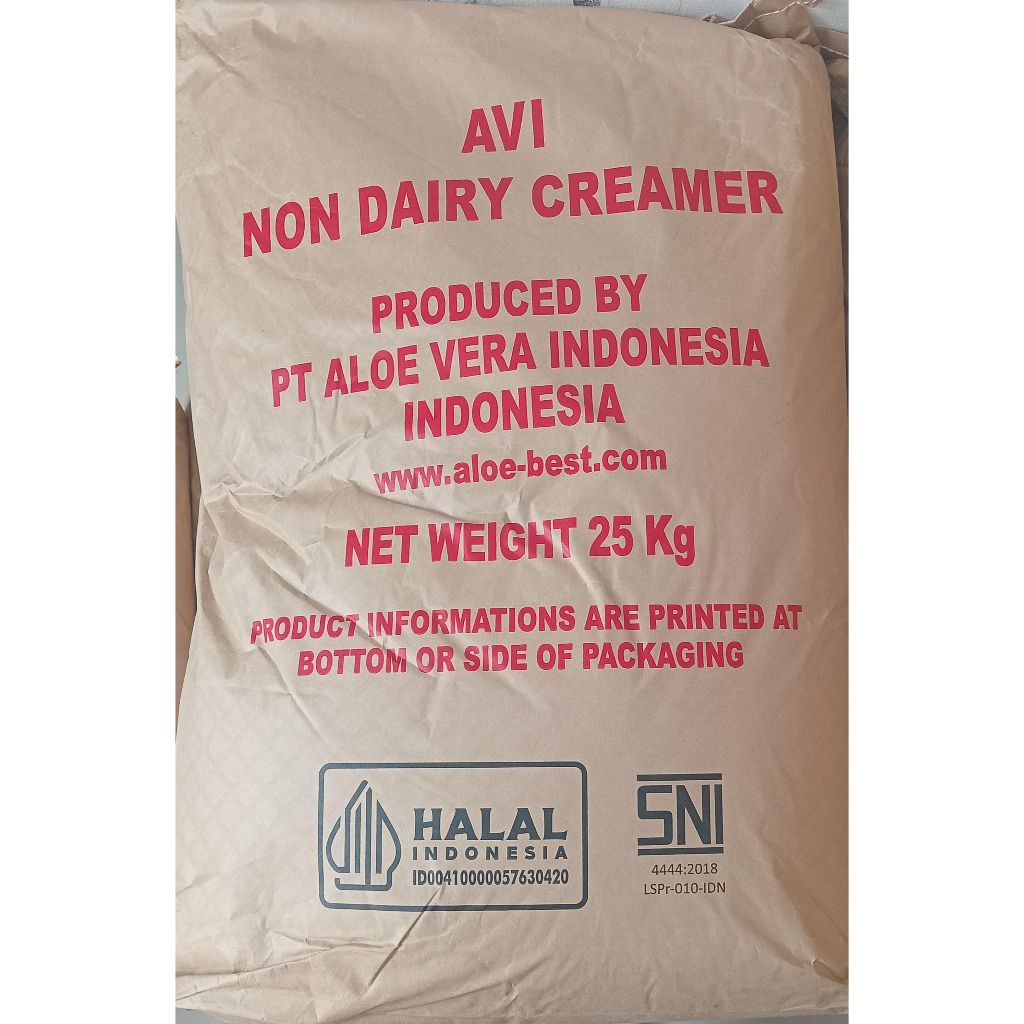 Creamer Avi Non Dairy