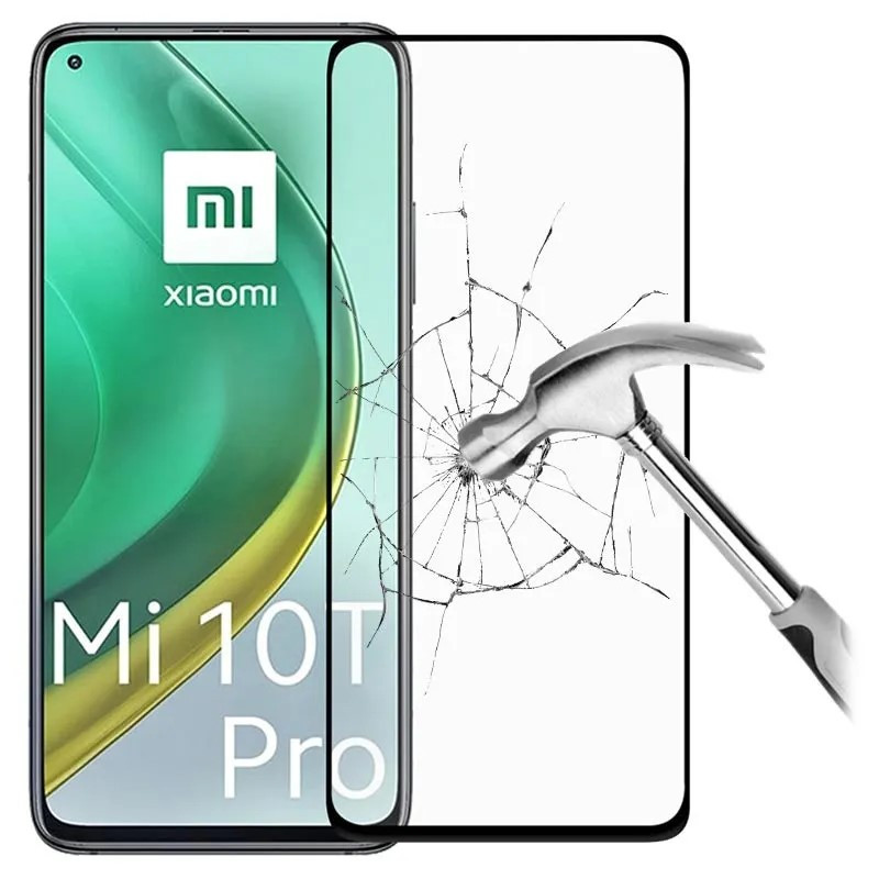 (GROSIR) TEMPERED GLASS BENING FOR XIAOMI MI 10T / MI 10T PRO / Mi 11 LITE / MI 11T / MI 11T PRO / M