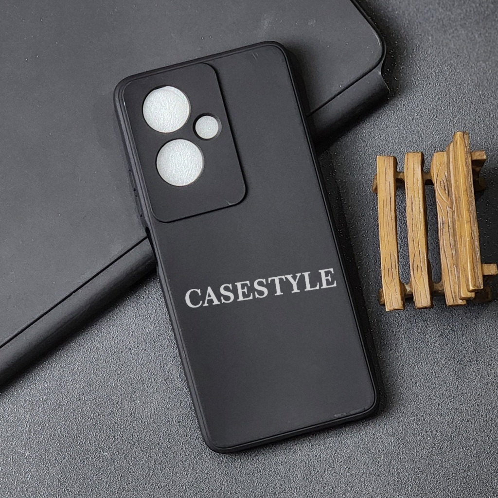 Case Oppo A79 5G Oppo A83 Oppo A9 2020 Oppo A5 2020 Oppo A91 Oppo Reno 3 Oppo A98 5G Softcase Candy 