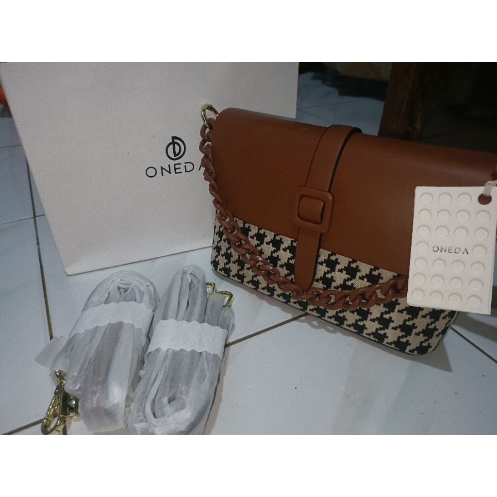 Tas Bahu / Selempang Wanita ONEDA