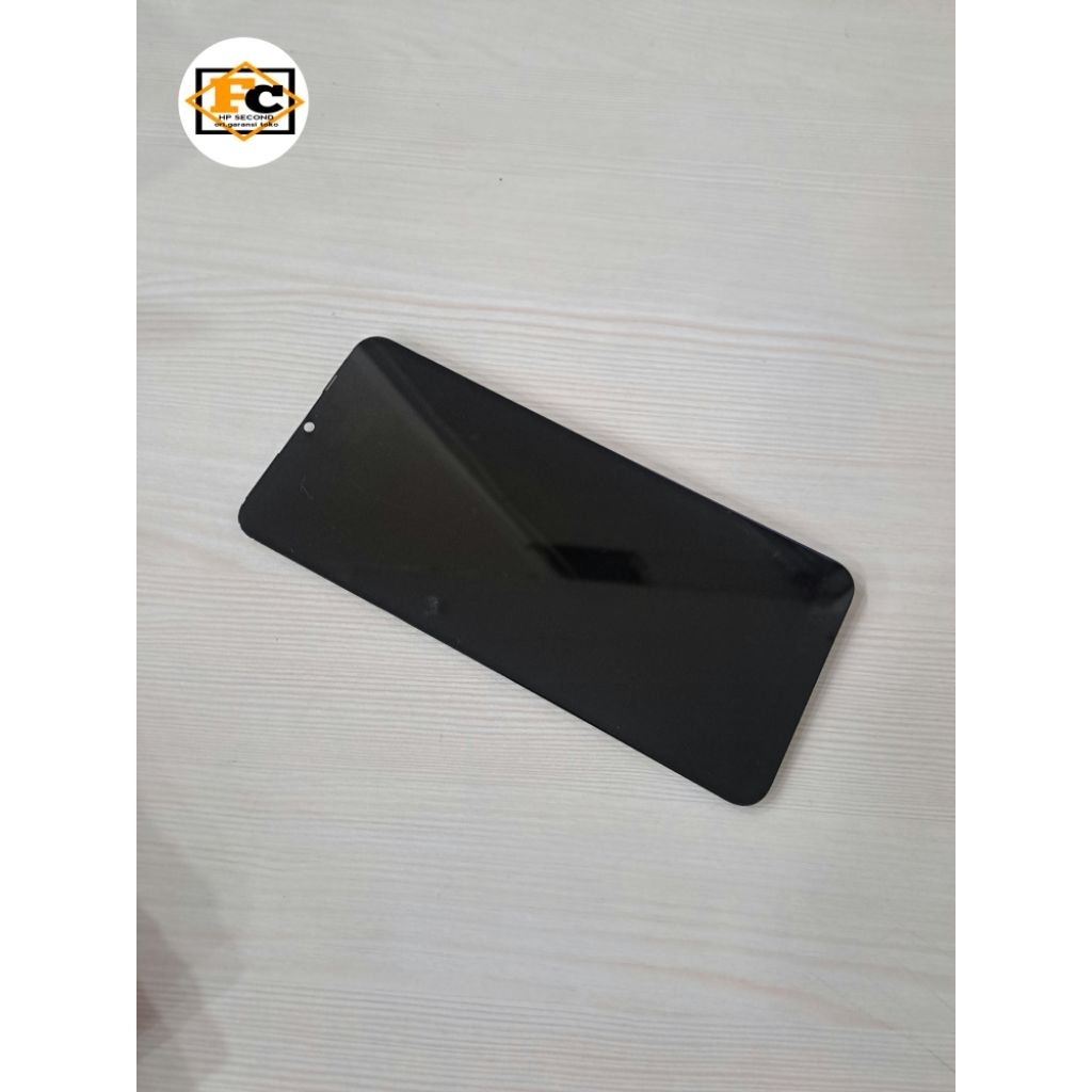 LCD OPPO A16e ORIGINAL COPOTAN