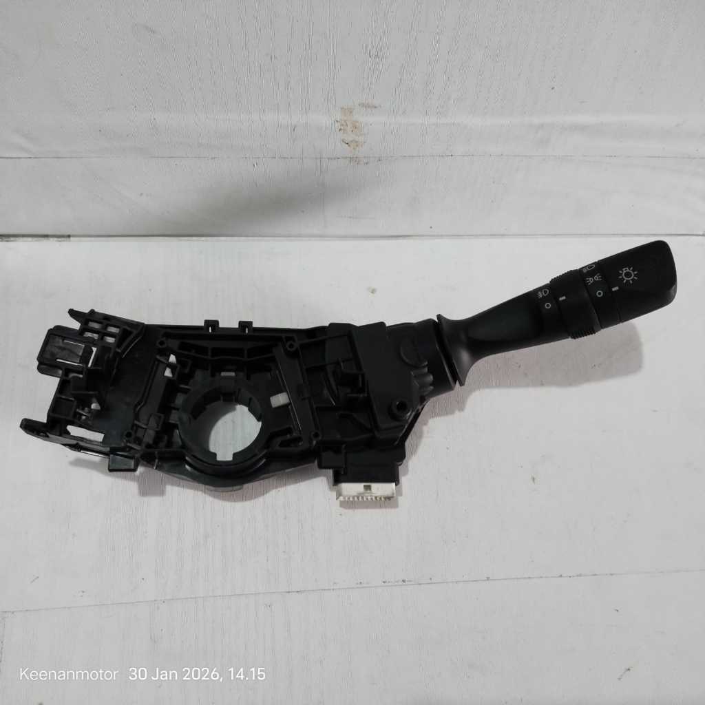 Saklar Peredam Lampu Depan Hiace Toyota ORI