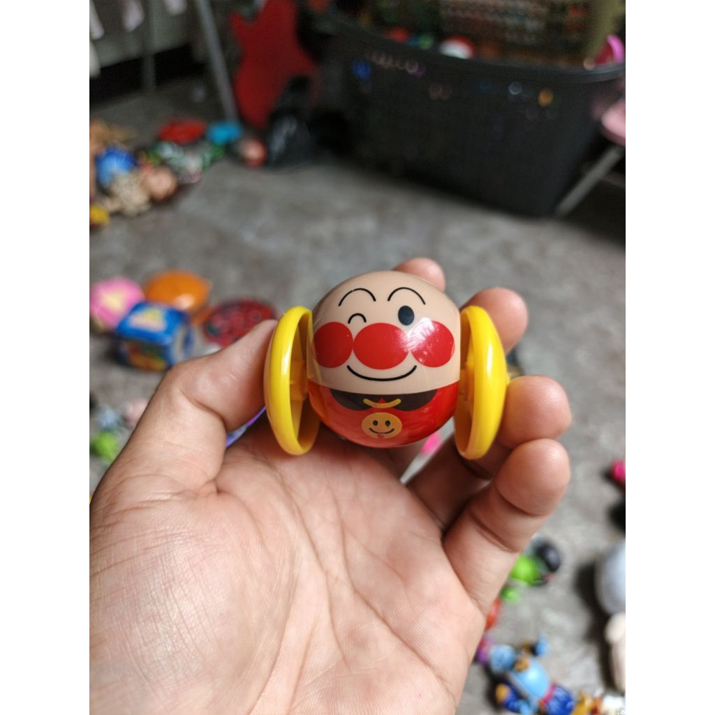 figure anpanman a