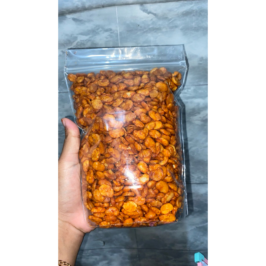 koro balado jaipong 500gr cemilan snack premium