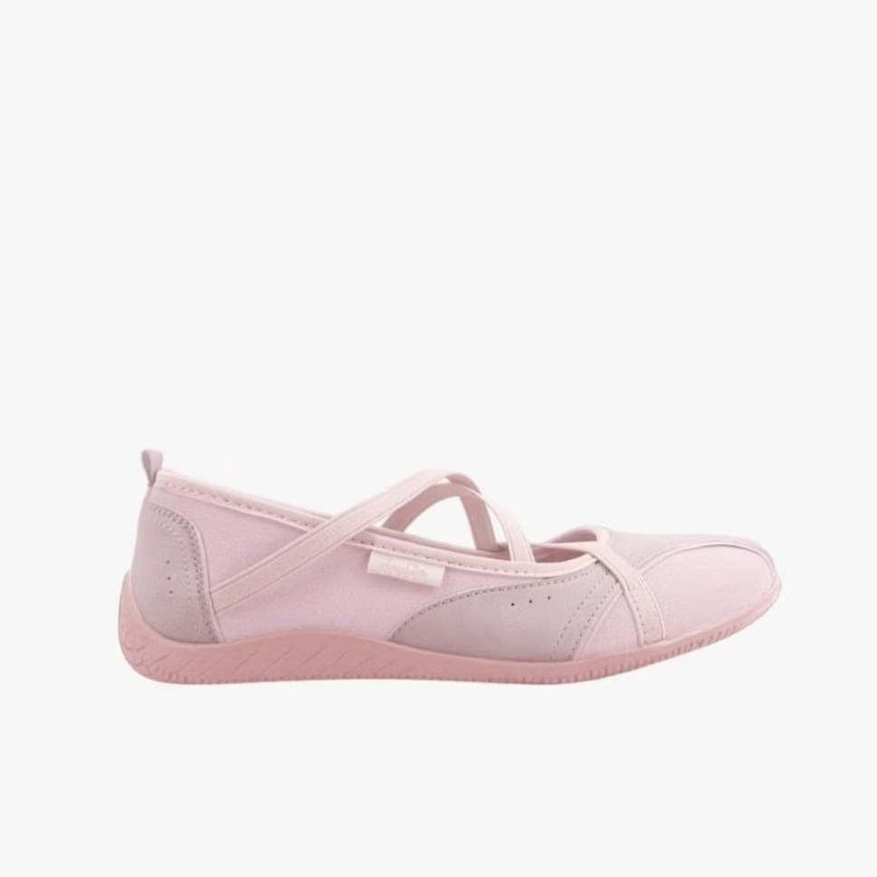 DIADORA PURLIE WOMENS SNEAKERS SHOES - PINK