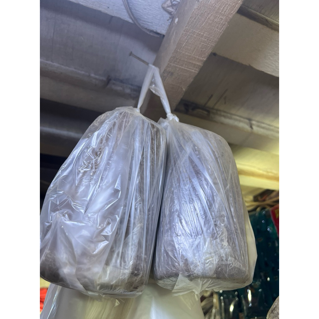 Terasi udang madura 01 1kg