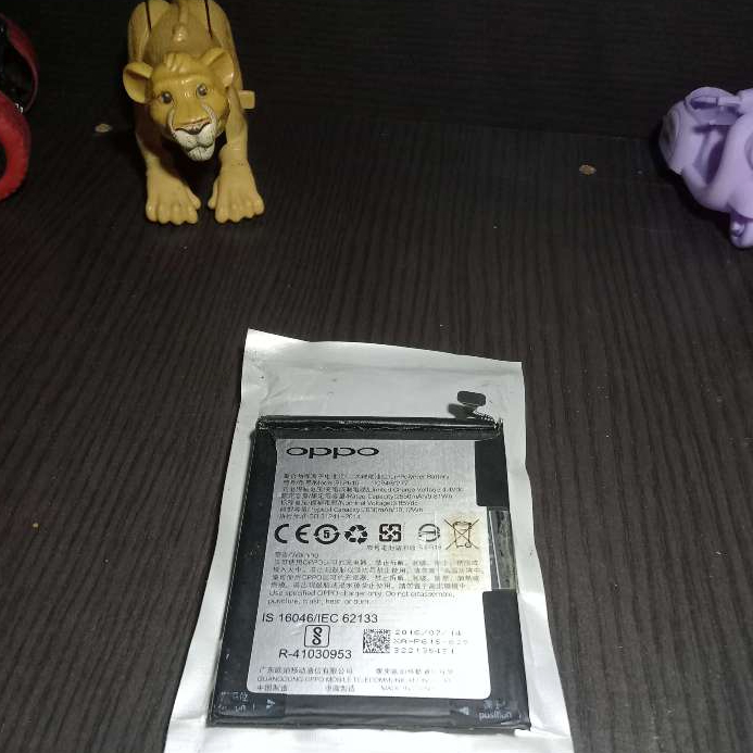 BATERAI BATTERY BATRE OPPO A37 A37F OPPO NEO 9