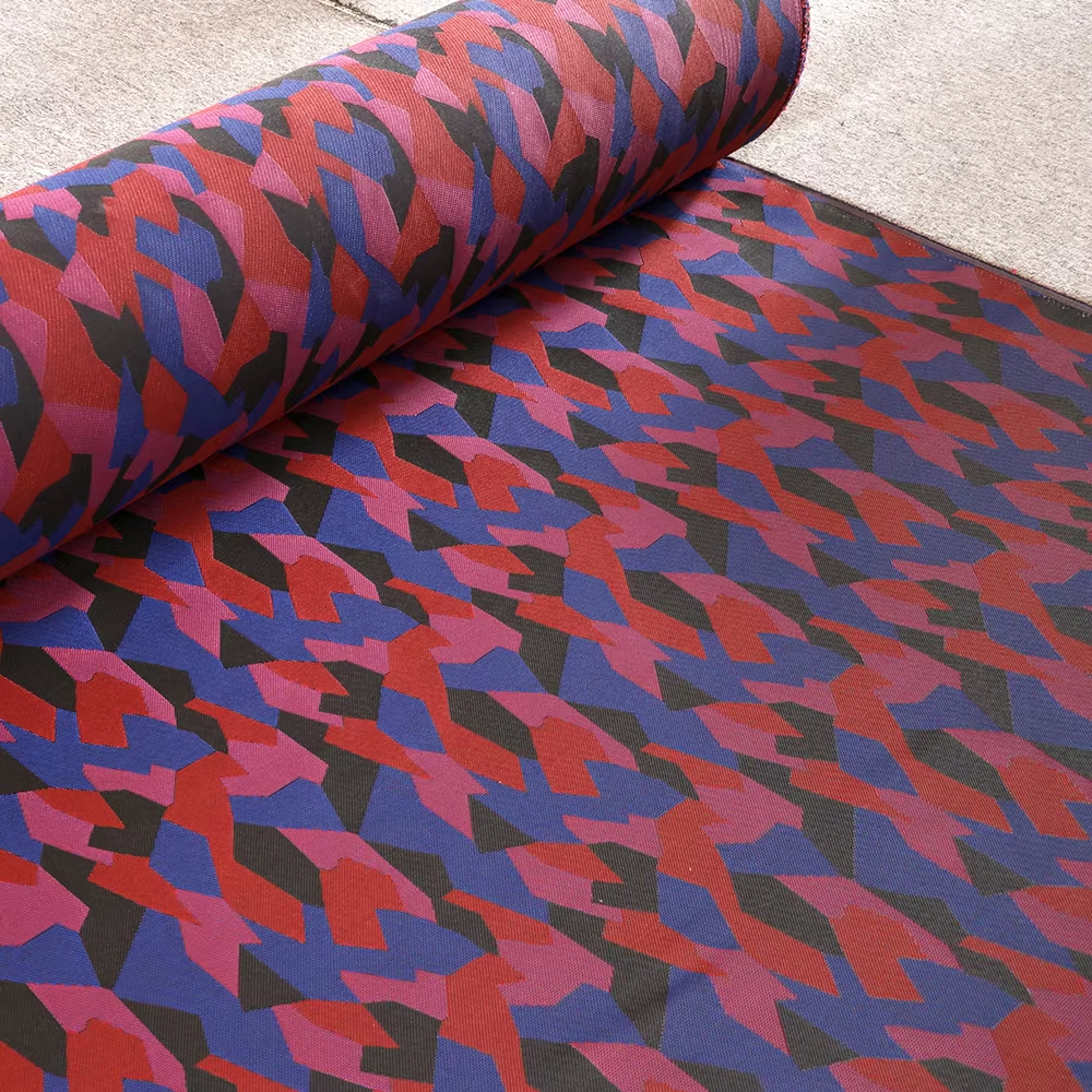 Kain Jok Recaro Motif Crayola, Kain Jok Recaro Crayola,  Sarung Jok Recaro Arista Crayolla, Sarung J