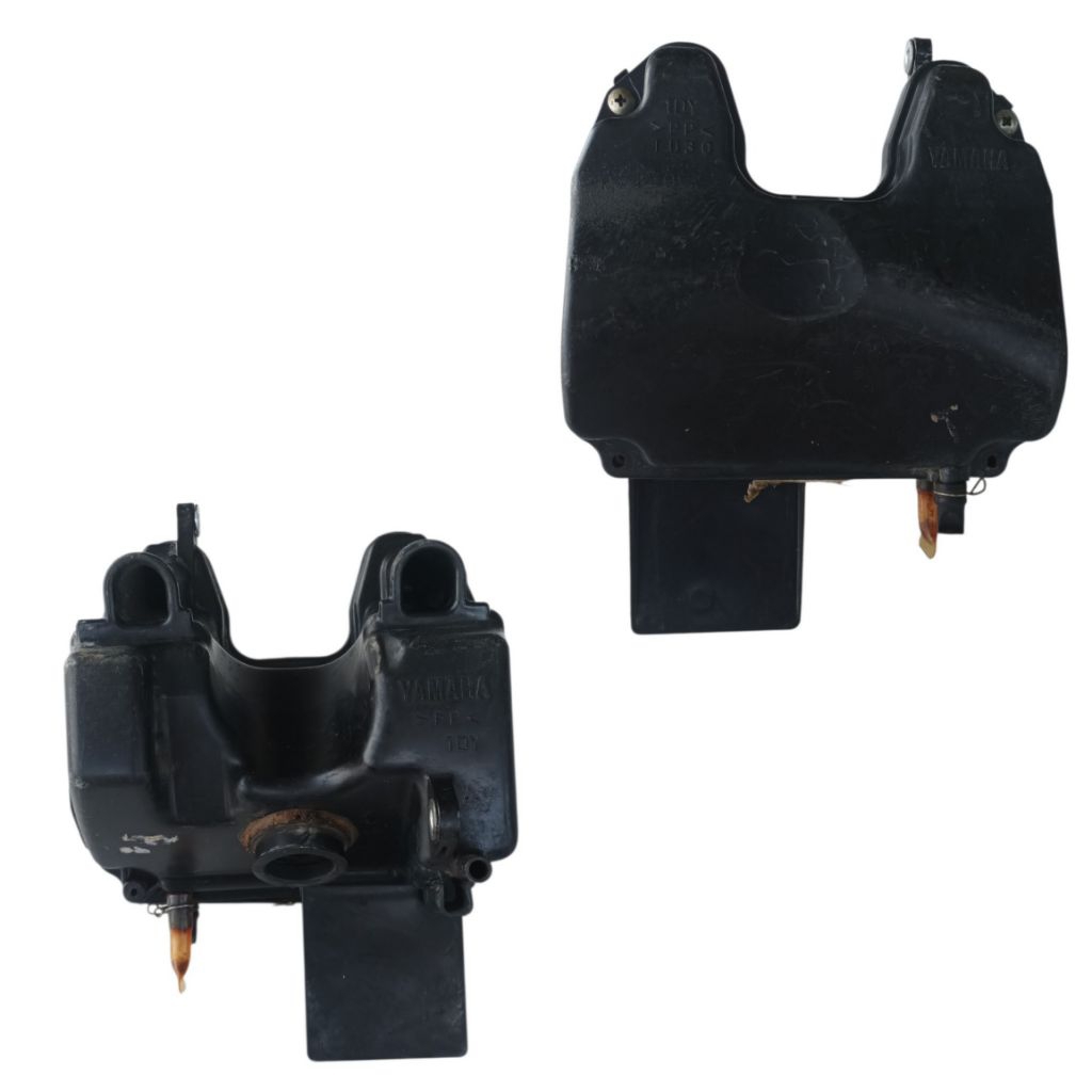 box filter udara yamaha jupiter z 1 injeksi original 100%ORI Set Paket Box Filter Udara Jupiter Z1 F