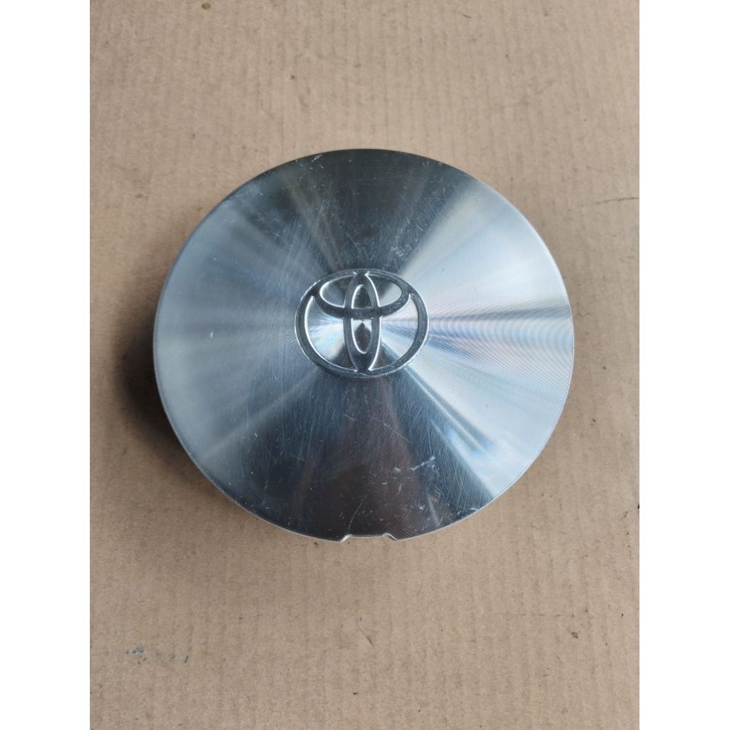 Dop Velg Toyota Kijang LGX Original