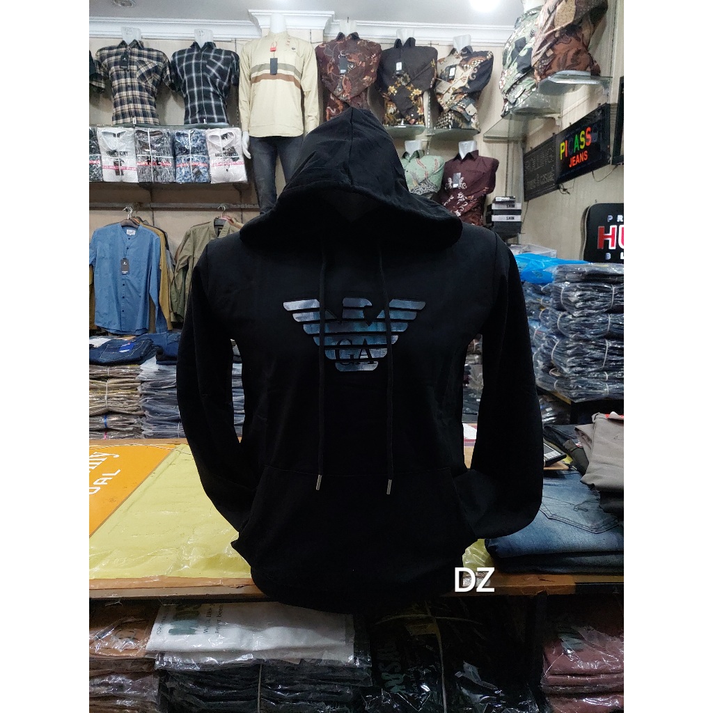 Hoodie KSL /  MH Sport Original