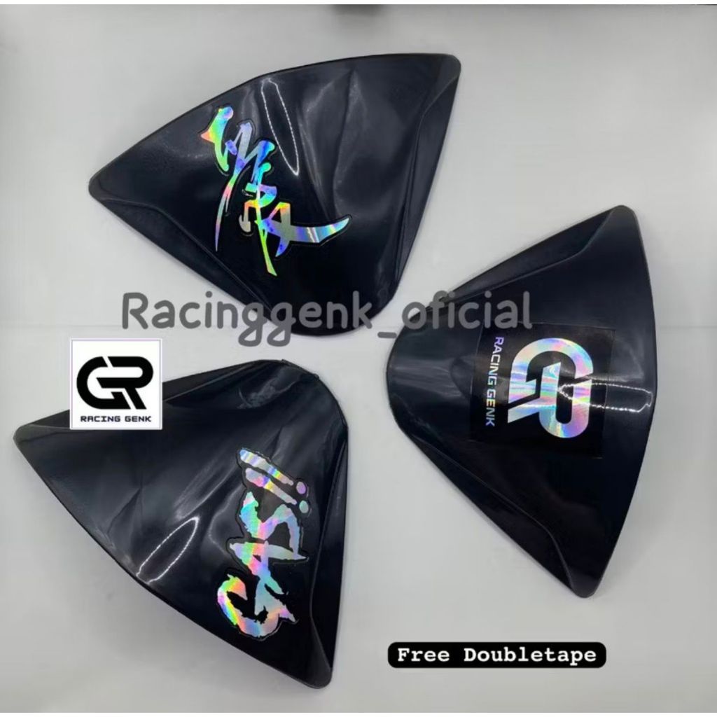 termurah Visor New Jupiter MX 135 Visor Jupiter MX 135 Variasi