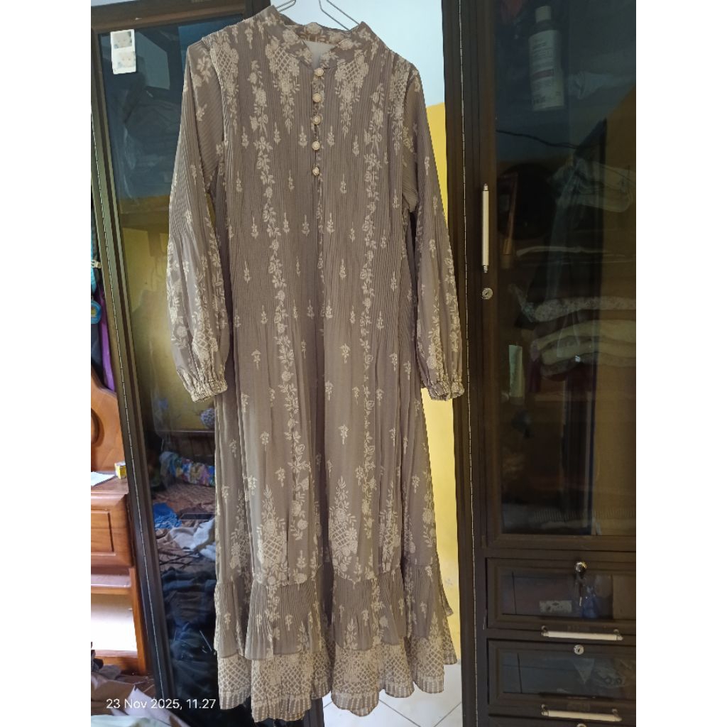 dress prili by nira butik All size