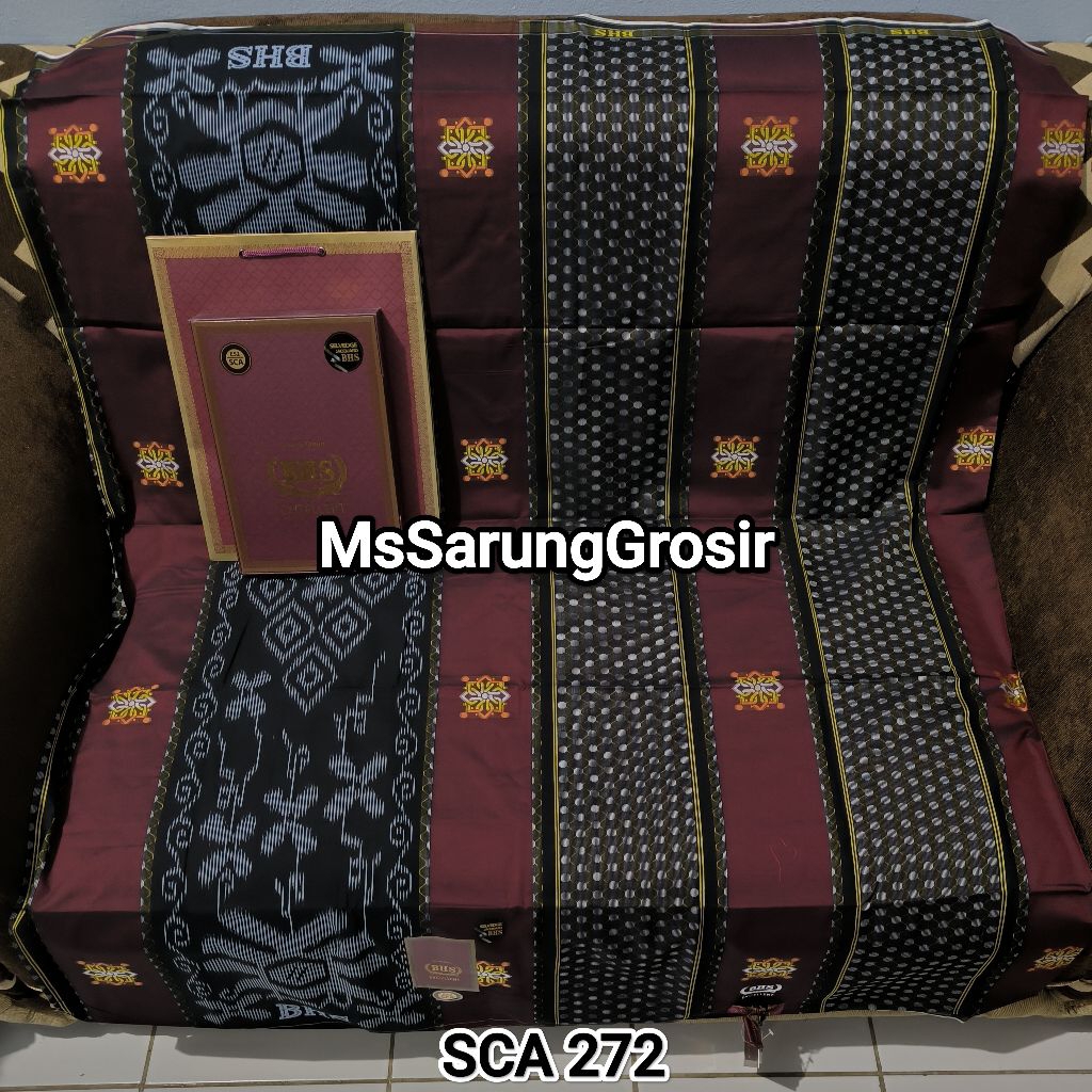 BHS EXCELLENT SKT MIX SGS, SGK,SCT SCK MESRES GOLD