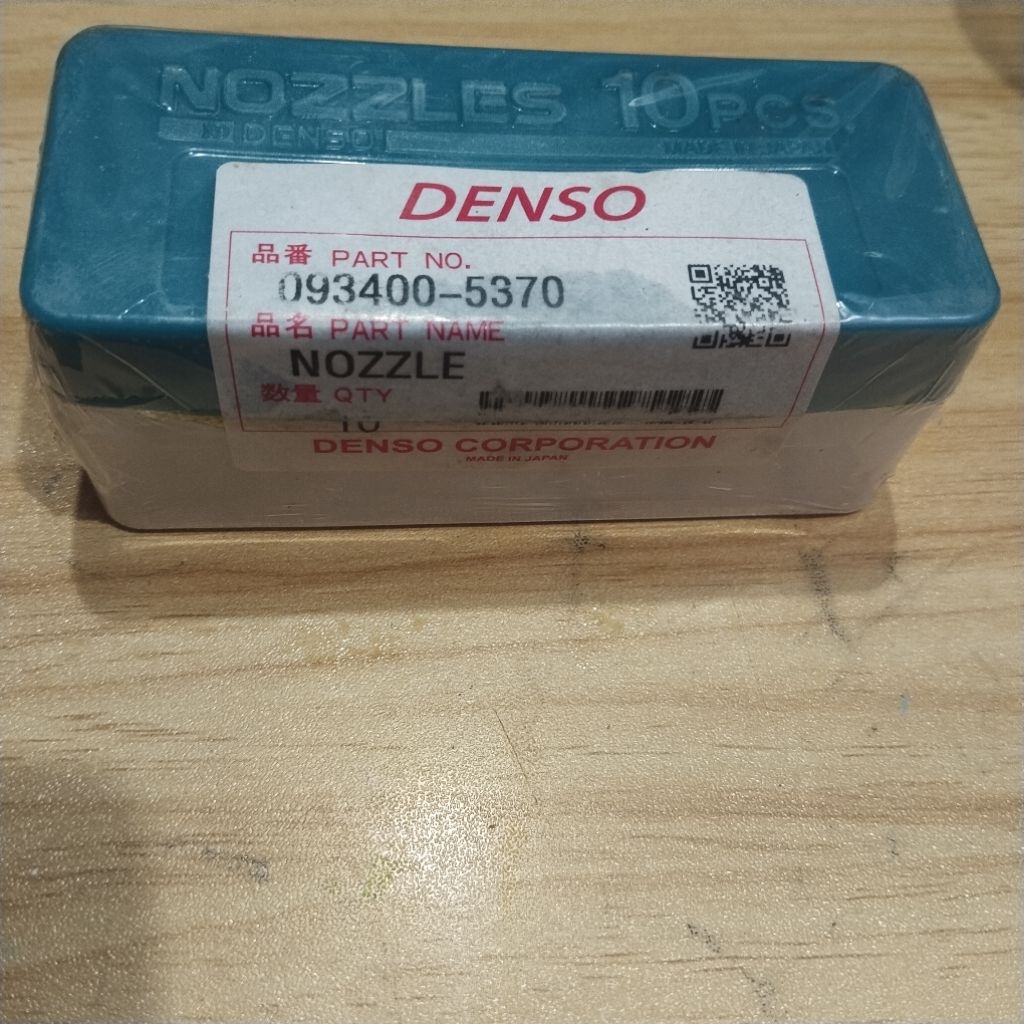 NOZZEL ONLY MITSUBISHI L300 DIESEL
