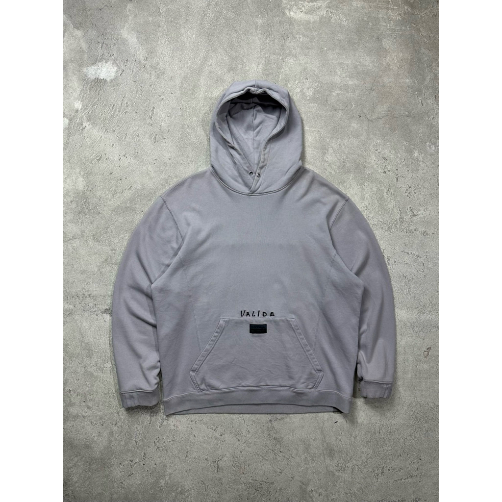 Adidas Valide Hoodie