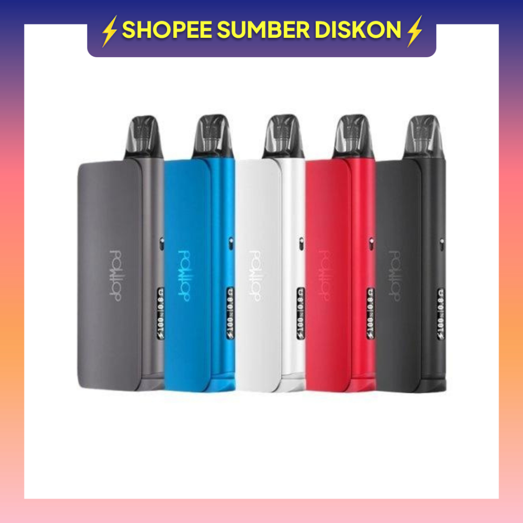 Dotpod Go Kit With Powerbank 22W 3000mAh 100% Authentic By Dotmod