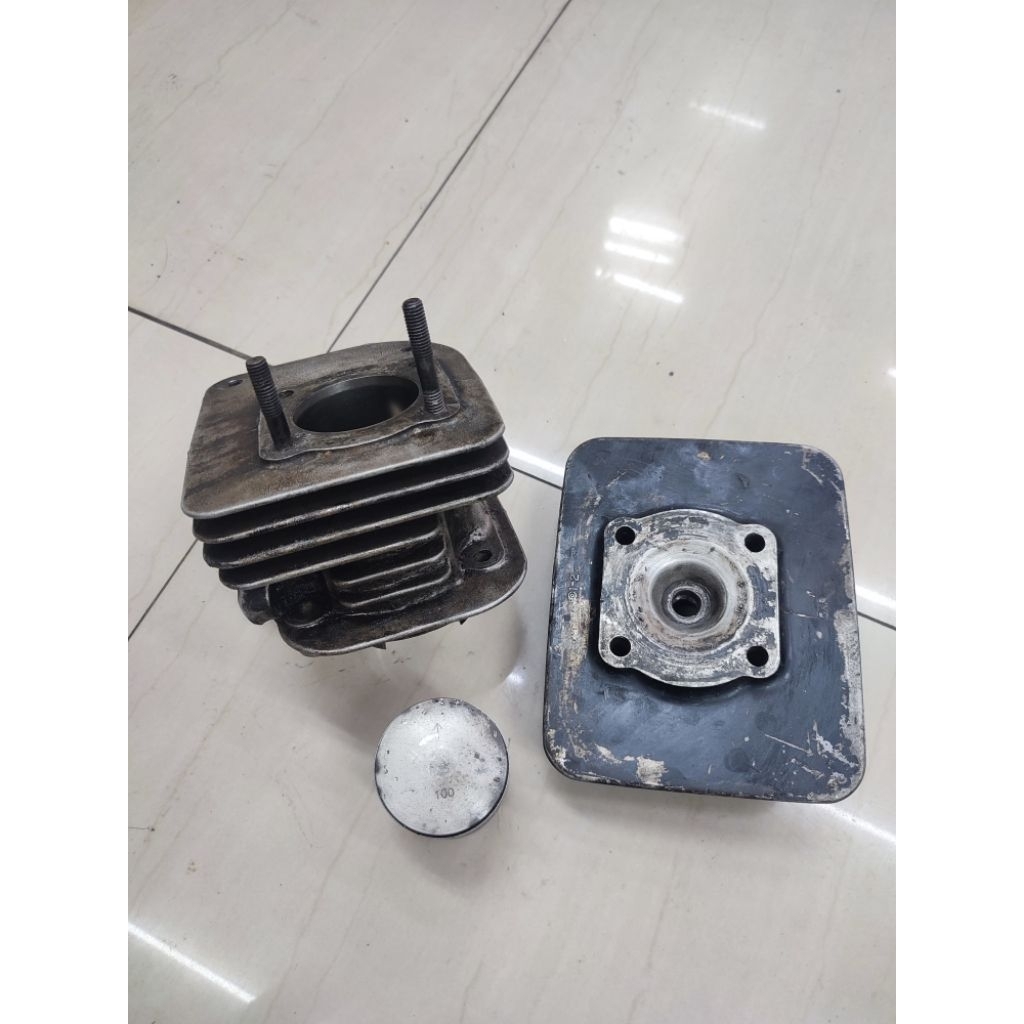 blok seher fiz fizr force1 f1zr set head original y3 belum ob belum porting