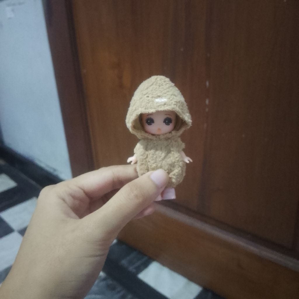 baby licca kako chan takara tommy doll boneka barbie anime custom art dolls kawaii kawai cute imut k