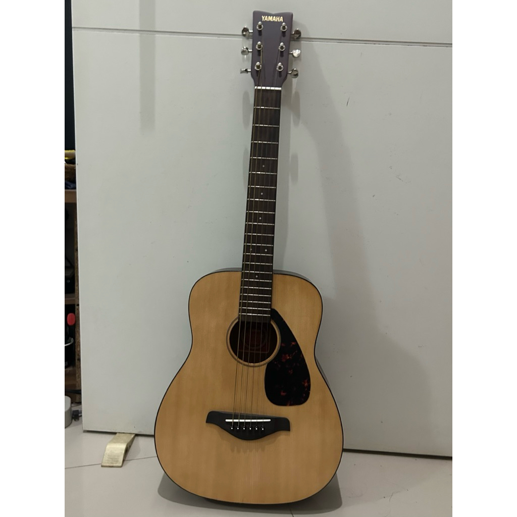 Gitar Akustik Yamaha FG Junior JR2 3/4 Second