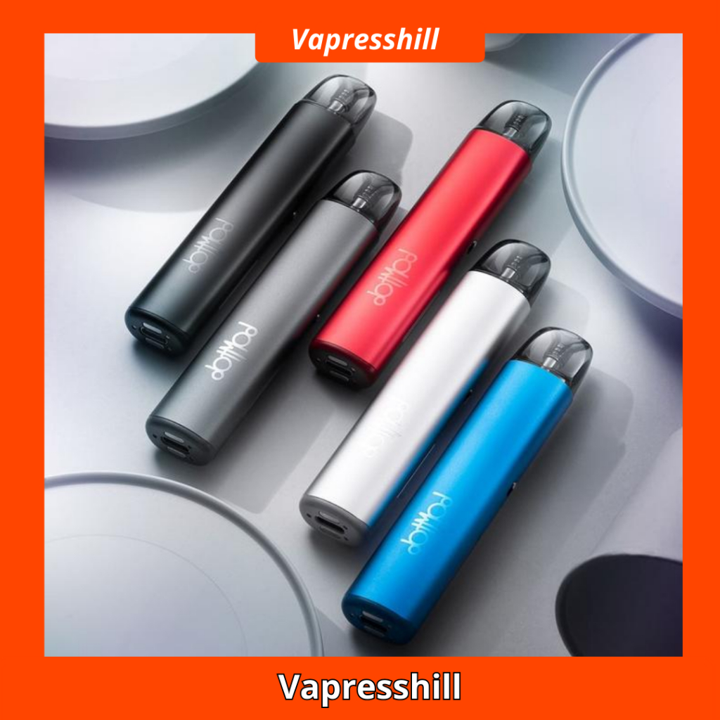 DOTPOD GO DEVICE ONLY 100% AUTHENTIC BY DOTMOD