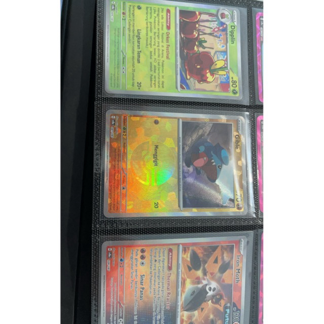 Pokemon - Pokeball Holo Festival Terastal