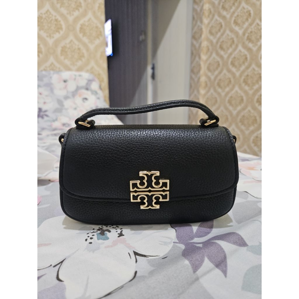 TB original / black / tas selempang