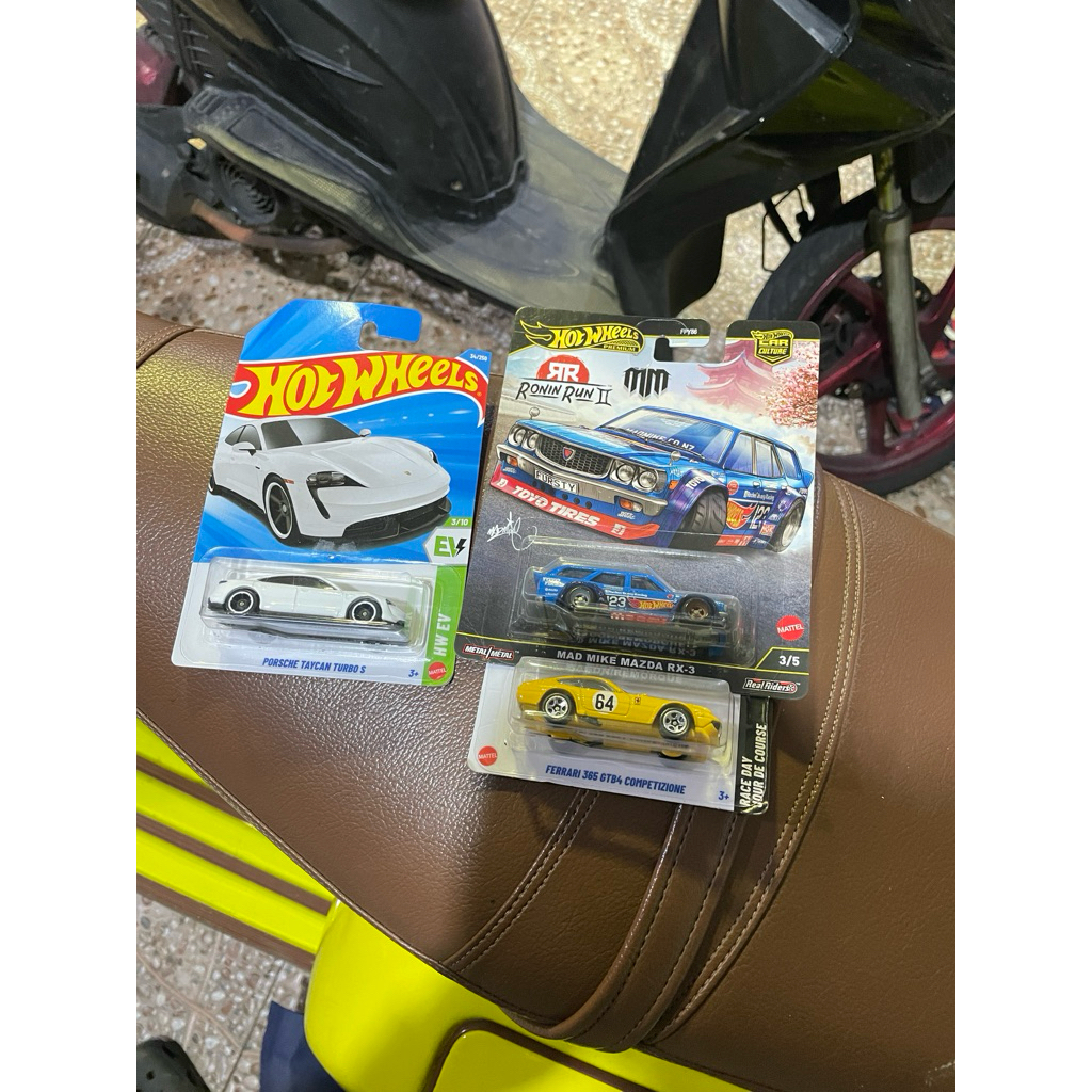 borongan hotwheels