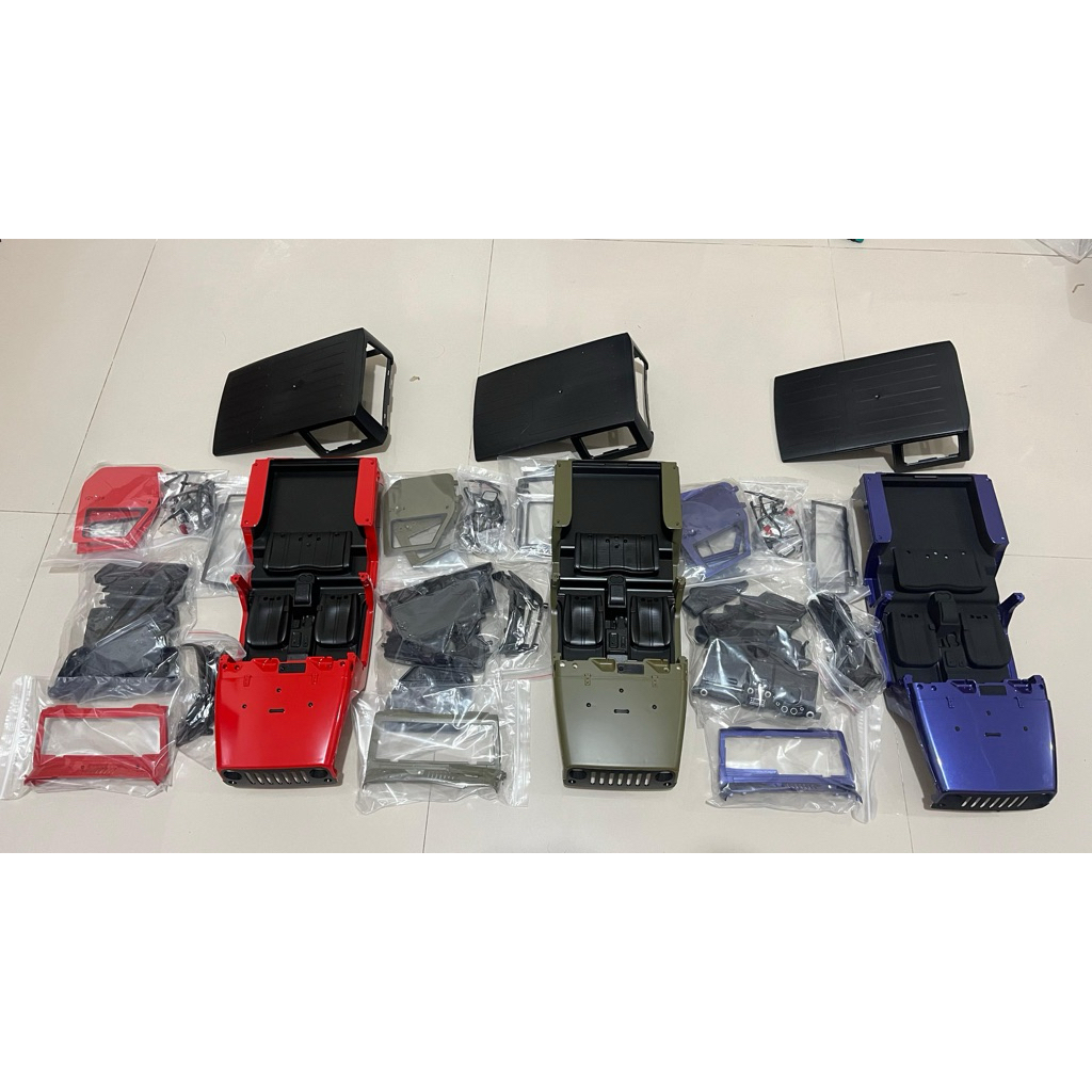 hardbody rubicon long wb 313