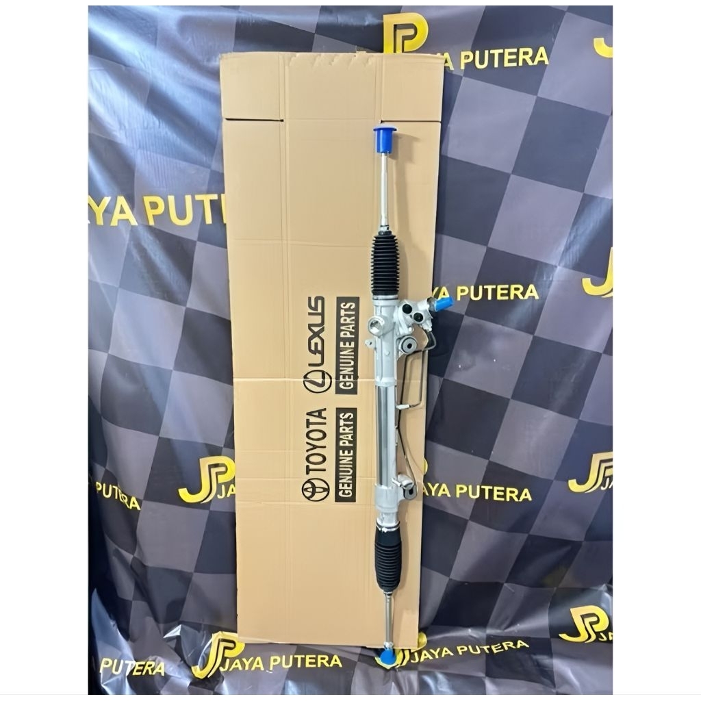 Kijang Innova 2004-2014 rack steering rack steer power steering Toyota Innova original