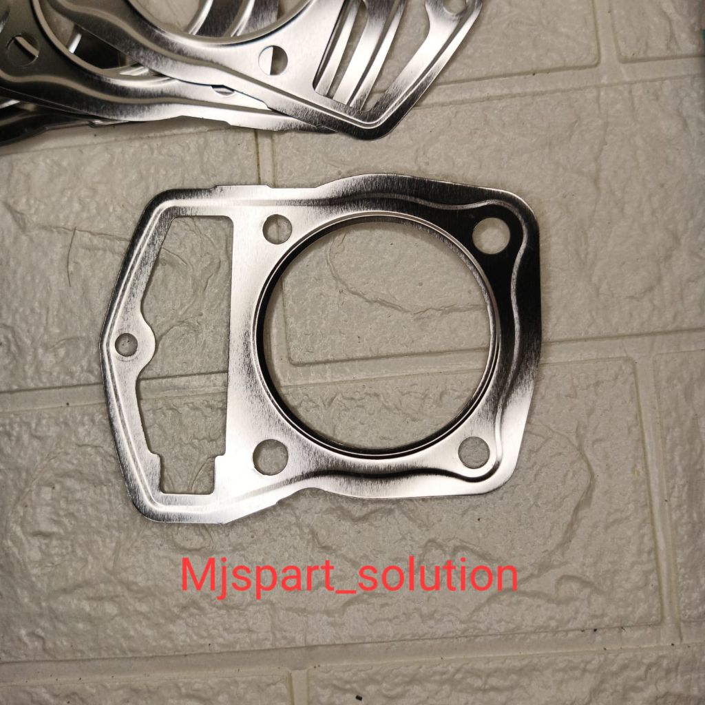 PACKING GASKET UNTUK MOTOR HND TIGER