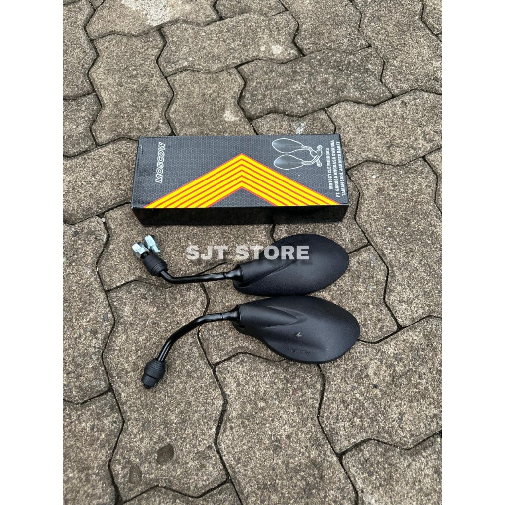 SPION X1 HITAM MOSCOW UNIVERSAL PNP