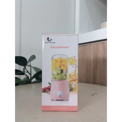HAN RIVER BLENDER PORTABLE