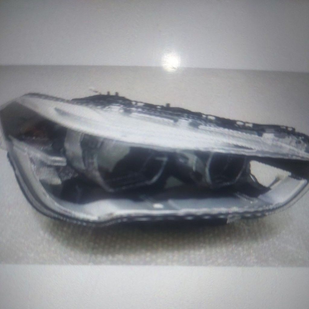 Headlamp bmw E90