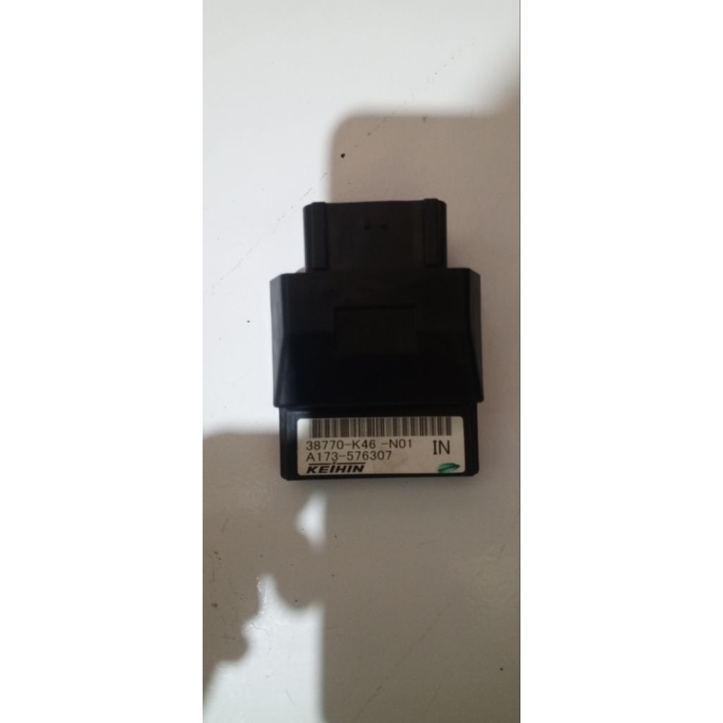 ‎ECU ECM 38770-K46-N01 ORIGINAL