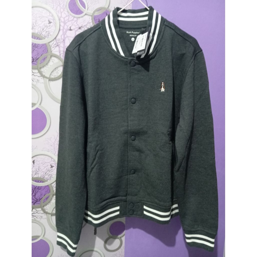 Jaket Pria Hush Puppies Citizen ORI