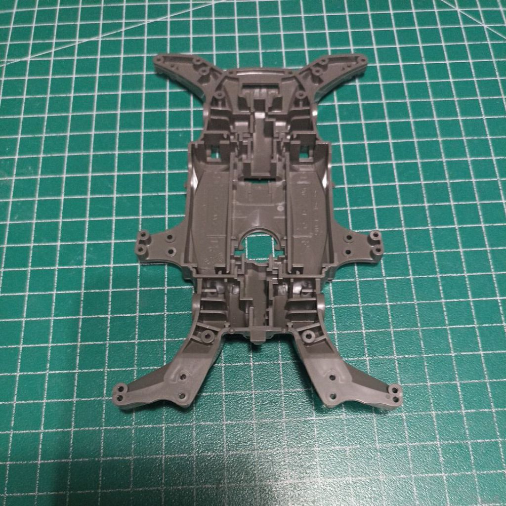 tamiya chassis MA Original