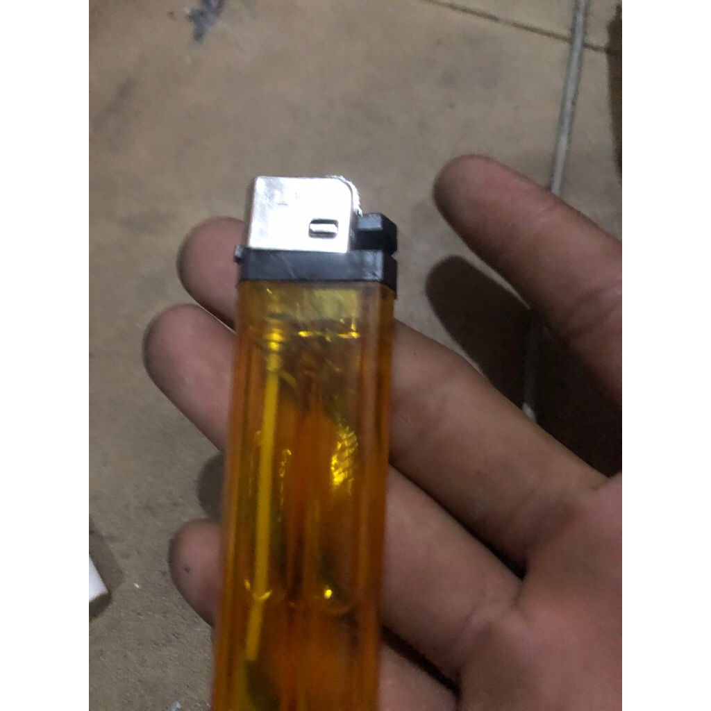 korek gas tokai
