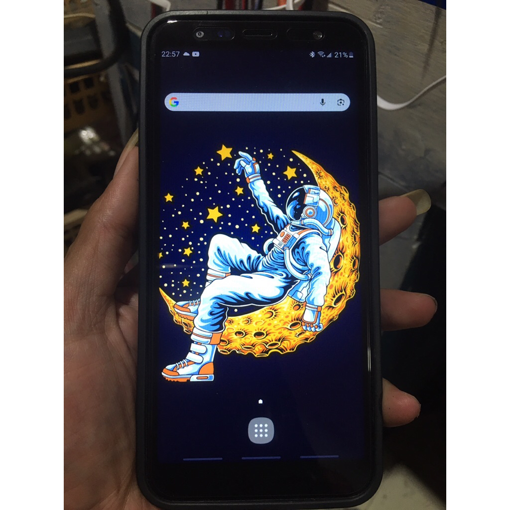 SAMSUNG J4plus  3/32