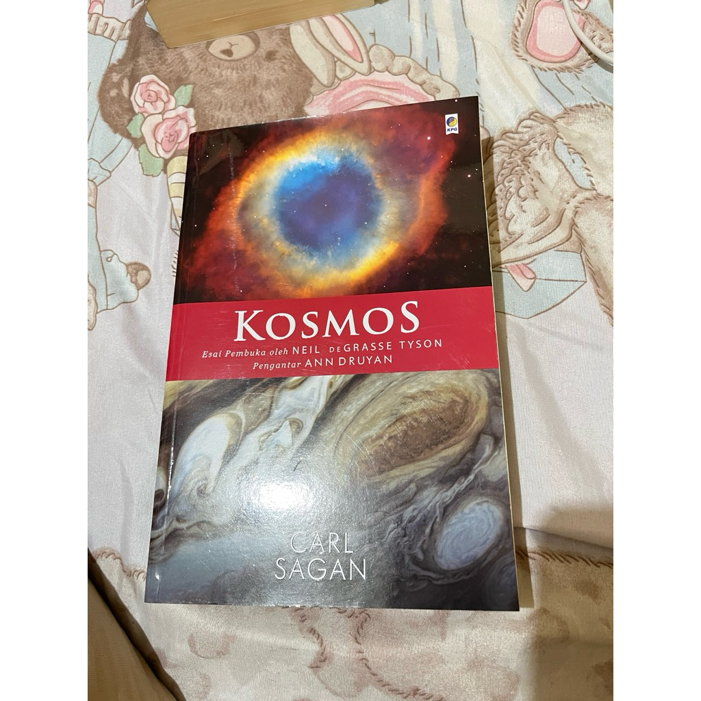 Kosmos PRELOVED
