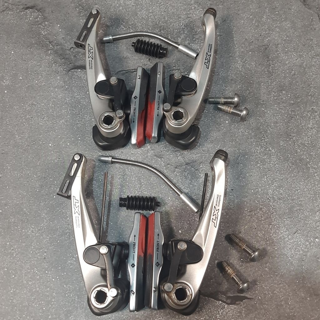 Shimano Deore XT V Brake BR-M760 - V Brake Shimano Deore XT M760